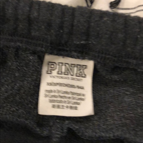 PINK Sweatpants - Picture 3 of 3